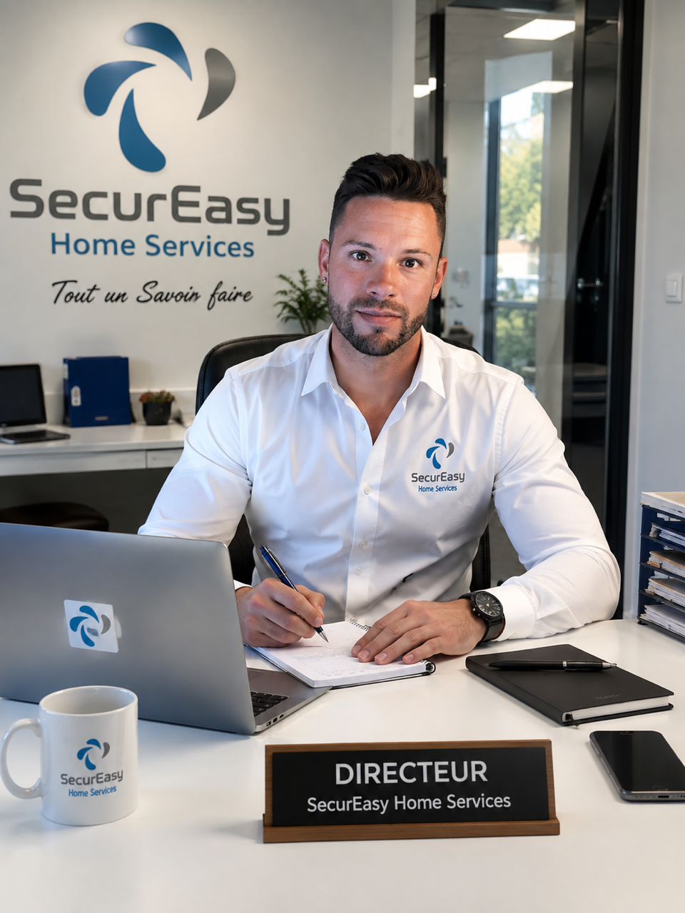 SecurEasy Home Services
