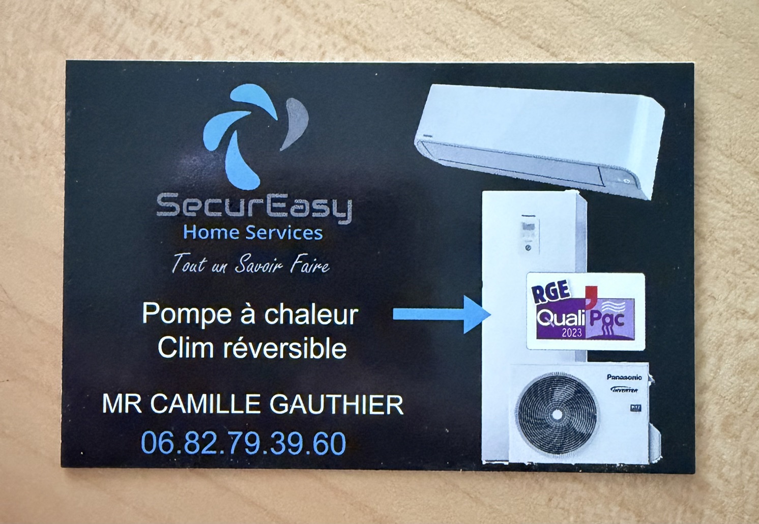 carte
